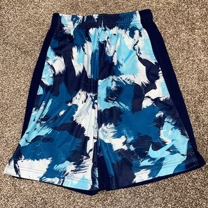 Boy’s Nike shorts
